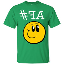 "#FA" AF - W Custom Personalized T-shirts Men's Women's Ultra Cotton T-Shirt