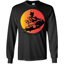 "SK8n4Life" Personal Designer long sleeve Men's Ultra Cotton T-Shirt