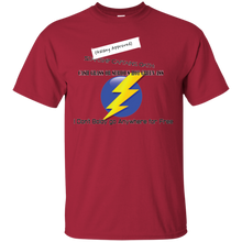 "Hot Green Ass" Custom Personalized T-shirts Men's Women's Ultra Cotton T-Shirt