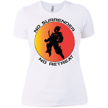 "SK8n4Life" Custom Personalized Ladies' Boyfriend T-Shirt