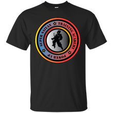 "Super Saiyan - Training Academy" Custom Personalized T-shirts Men's Women's Ultra Cotton T-Shirt