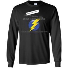 "Hot Green Ass" Personal Designer long sleeve T-shirts Men's Women's Ultra Cotton T-Shirt