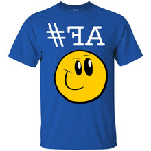 "#FA" AF - W Custom Personalized T-shirts Men's Women's Ultra Cotton T-Shirt