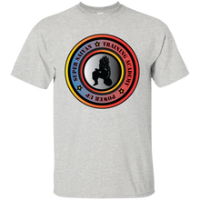 "Super Saiyan - Training Academy" Custom Personalized T-shirts Men's Women's Ultra Cotton T-Shirt