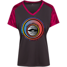 "Green Ass" Custom Personalized T-shirts Men's Women's Ladies' CamoHex Colorblock T-Shirt