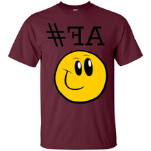 "#FA" AF - B Custom Personalized T-shirts Men's Women's Ultra Cotton T-Shirt