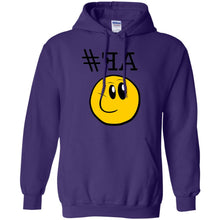 "#FA" AF - B Personal Designer Men's Women's Pullover Hoodie 8 oz.