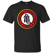 "Super Saiyan - Training Academy" Custom Personalized T-shirts Men's Women's Ultra Cotton T-Shirt