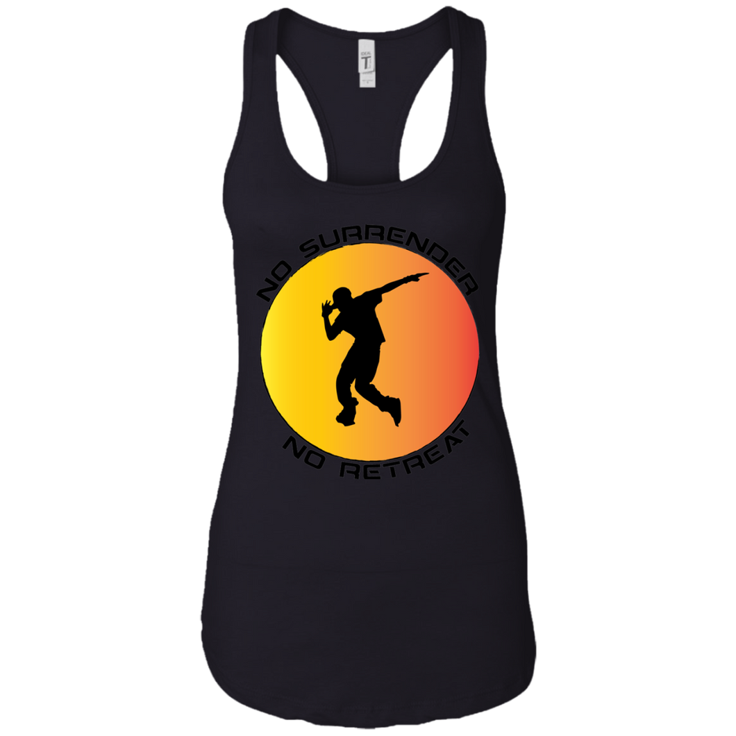 Dance'N4Life - Feet Don't Fail Me Now