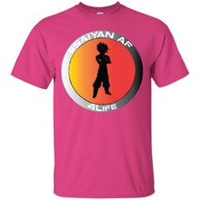 Custom Personalized T-shirts Men's Women's Ultra Cotton T-Shirt