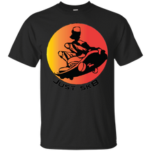 "SK8n4Life" Custom Personalized T-shirts Men's Women's Cotton T-Shirt