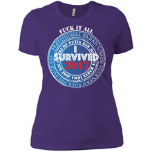 Custom Personalized Ladies' Boyfriend T-Shirt