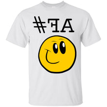 "#FA" AF - B Custom Personalized T-shirts Men's Women's Ultra Cotton T-Shirt