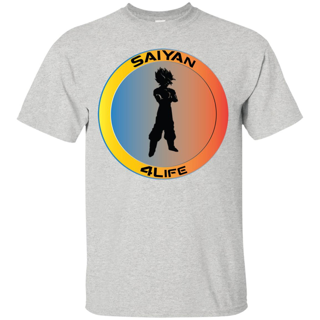 Custom Personalized T-shirts Men's Women's Ultra Cotton T-Shirt