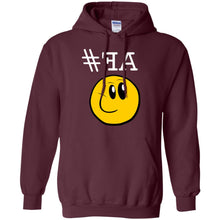 "#FA" AF - W Personal Designer Men's Women's Pullover Hoodie 8 oz.