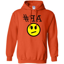 "#FA" AF - B Personal Designer Men's Women's Pullover Hoodie 8 oz.