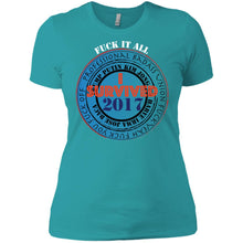 Custom Personalized Ladies' Boyfriend T-Shirt