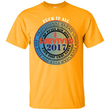 Custom Personalized T-shirts Men's Women's Ultra Cotton T-Shirt