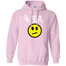 "#FA" AF - W Personal Designer Men's Women's Pullover Hoodie 8 oz.