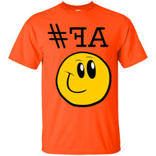 "#FA" AF - B Custom Personalized T-shirts Men's Women's Ultra Cotton T-Shirt
