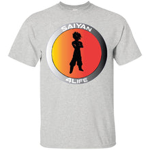 Custom Personalized T-shirts Men's Women's Ultra Cotton T-Shirt