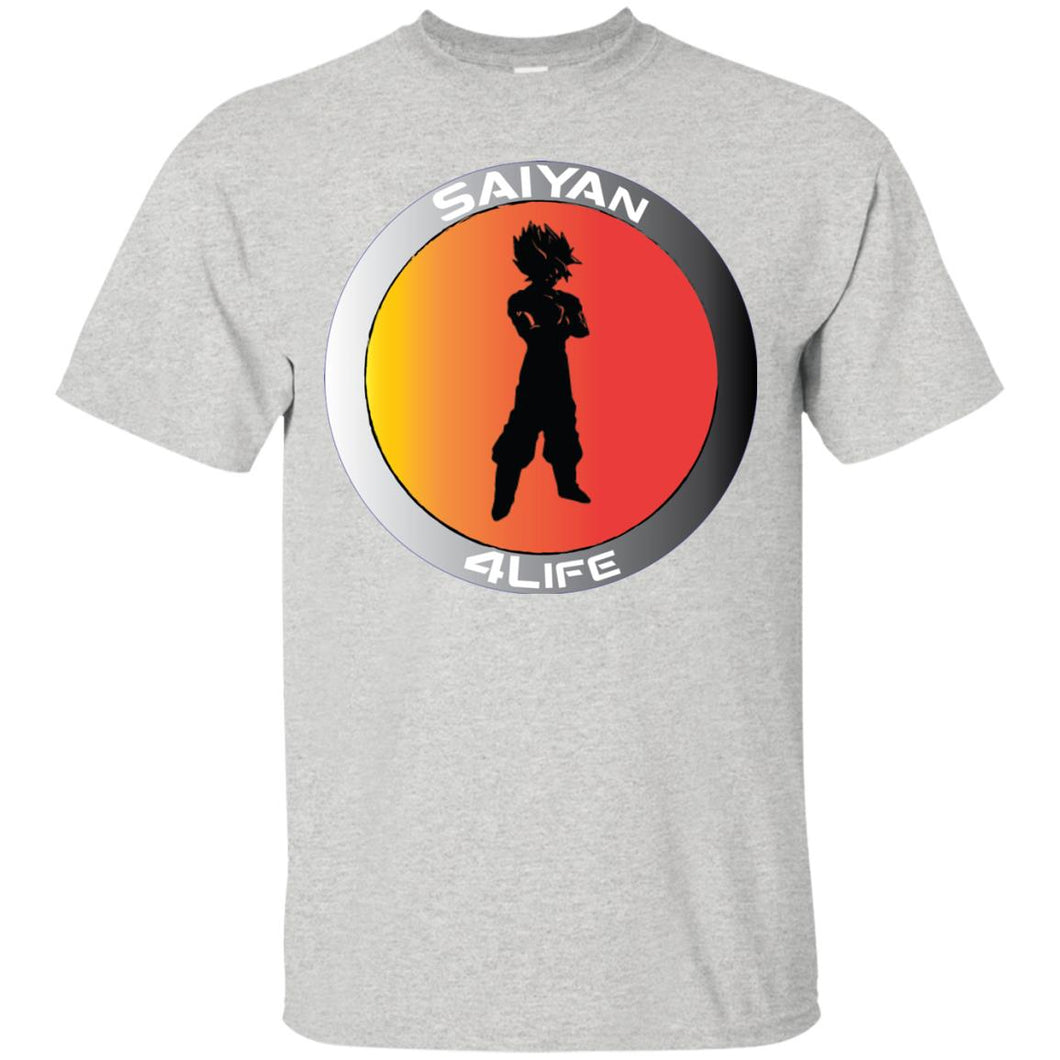 Custom Personalized T-shirts Men's Women's Ultra Cotton T-Shirt