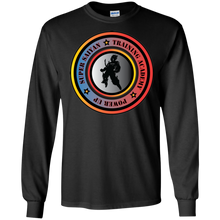 "Super Saiyan - Training Academy" Personal Designer long sleeve Men's Ultra Cotton T-Shirt