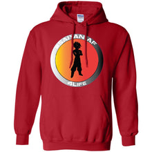 Personal Designer Men's Women's Pullover Hoodie 8 oz.