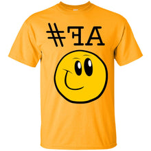 "#FA" AF - B Custom Personalized T-shirts Men's Women's Ultra Cotton T-Shirt