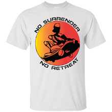 "SK8n4Life" Custom Personalized T-shirts Men's Women's Cotton T-Shirt