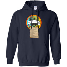 "Legendary Mercenary Cookie Hunter" Personal Designer Men's Women's Pullover Hoodie 8 oz.