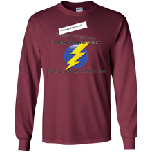 "Hot Green Ass" Personal Designer long sleeve T-shirts Men's Women's Ultra Cotton T-Shirt