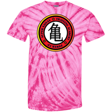 "Super Saiyan - Training Academy" Custom Personalized T-shirts Men's Women's Ultra Cotton T-Shirt