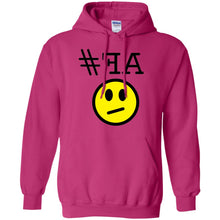 "#FA" AF - B Personal Designer Men's Women's Pullover Hoodie 8 oz.